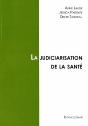 La Judiciarisation De La Santé - Preview