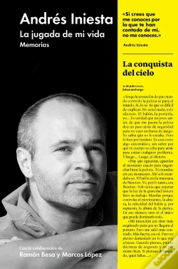 Capa do artigo La Jugada De Mi Vida