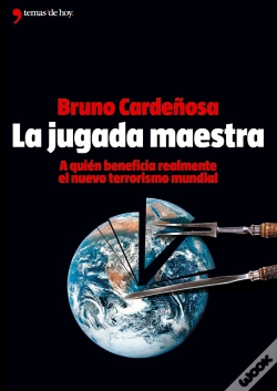 Capa do artigo La Jugada Maestra