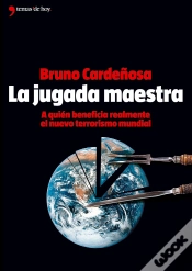 Capa do artigo La Jugada Maestra