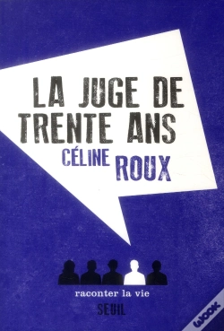 Capa do artigo La Juge De Trente Ans