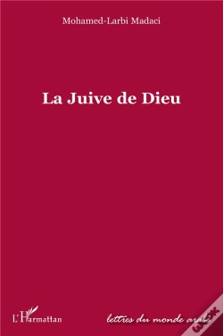 Capa do artigo La Juive De Dieu