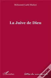 La Juive De Dieu