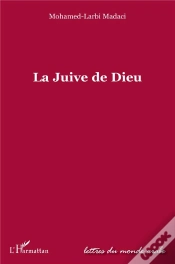 Capa do artigo La Juive De Dieu