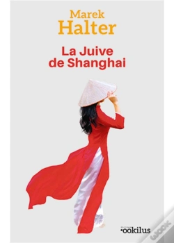 Capa do artigo La Juive De Shanghai