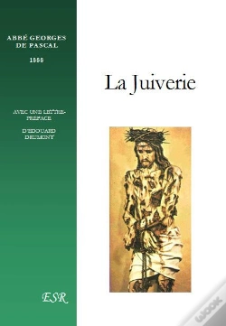 Capa do artigo La Juiverie