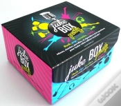 Capa do artigo La Juke-Box Party ; Coffret