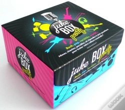 Capa do artigo La Juke-Box Party ; Coffret