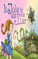 La Julia Te Una Nova Llar