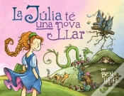 Capa do artigo La Julia Te Una Nova Llar
