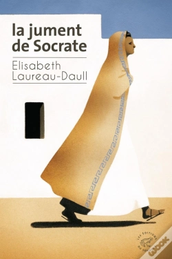 Capa do artigo La Jument De Socrate