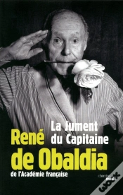 Capa do artigo La Jument Du Capitaine