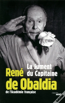 Capa do artigo La Jument Du Capitaine