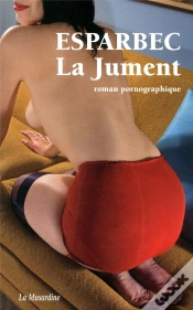 Capa do artigo La Jument