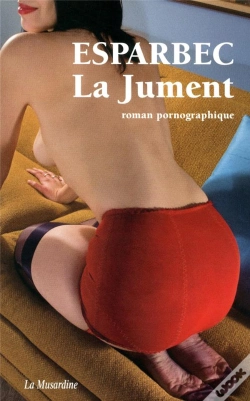 Capa do artigo La Jument