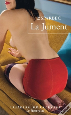 Capa do artigo La Jument