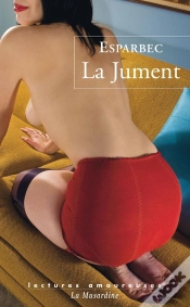 Capa do artigo La Jument