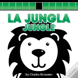 Capa do artigo La Jungla