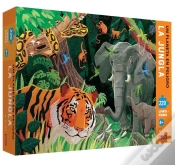 Capa do artigo La Jungla