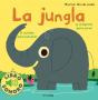 La Jungla. Mi Primer Libro De Sonidos - Preview