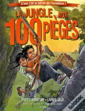 Capa do artigo La Jungle Aux 100 Pièges