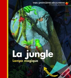 Capa do artigo La Jungle