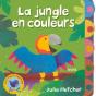 La Jungle En Couleurs - Preview