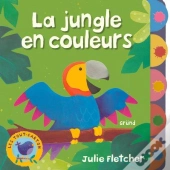 La Jungle En Couleurs