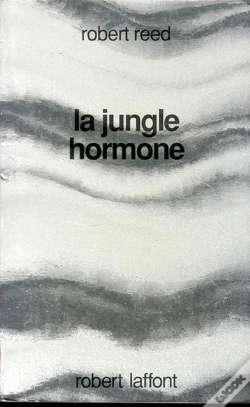 Capa do artigo La Jungle Hormone