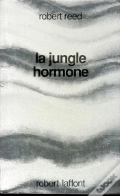 Capa do artigo La Jungle Hormone