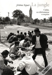 Capa do artigo La Jungle
