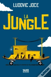 Capa do artigo La Jungle