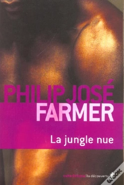 Capa do artigo La Jungle Nue