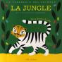 La Jungle ; Un Livre-Frise À Compléter - Preview