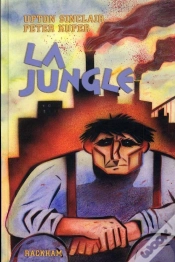 Capa do artigo La Jungle