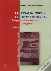Capa do artigo La Junta De Libros De Tamayo De Vargas