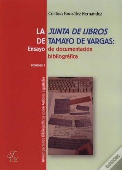 Capa do artigo La Junta De Libros De Tamayo De Vargas