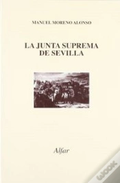 Capa do artigo La Junta Suprema De Sevilla