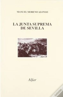 Capa do artigo La Junta Suprema De Sevilla