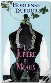 Capa do artigo La Jupière De Meaux