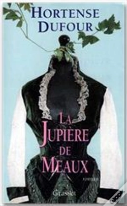 Capa do artigo La Jupière De Meaux