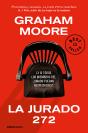 La Jurado 272 - Preview