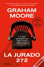Capa do artigo La Jurado 272