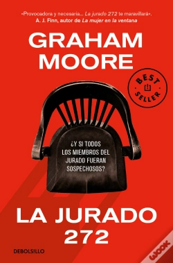 Capa do artigo La Jurado 272