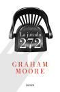 La Jurado 272 - Preview