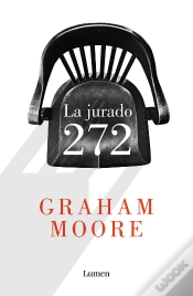 Capa do artigo La Jurado 272