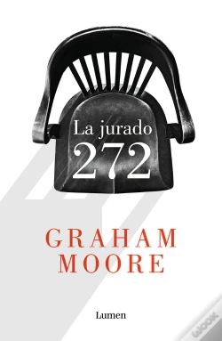 Capa do artigo La Jurado 272