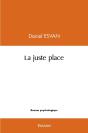 La Juste Place - Preview