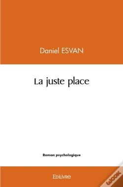 Capa do artigo La Juste Place