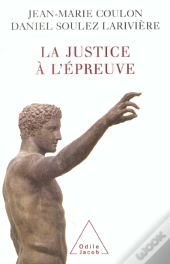 La Justice A L'Epreuve